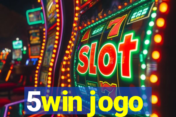 5win jogo
